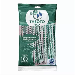 CANUDO MEGA SHAKE 50 UNIDADES THEOTO - comprar online