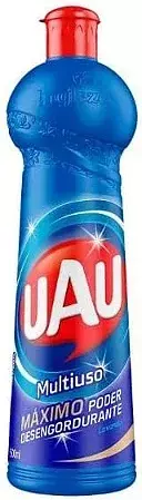 MULTIUSO UAU LAVANDA 500ML - comprar online