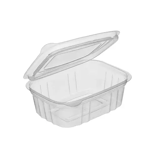 GA88 POTE RETANGULAR GALVANOTEK 250ML 200 UNID - comprar online