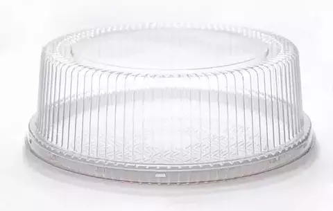 EMBALAGEM PARA BOLO PACKFORM PF56M MÉDIA COM 50 UNIDADES - comprar online