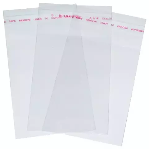 SACO ADESIVADO 4X4CM COM 100 UNIDADES VABENE - comprar online