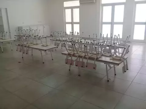 Imagen del carrusel AJ EQUIPAMIENTOS SRL