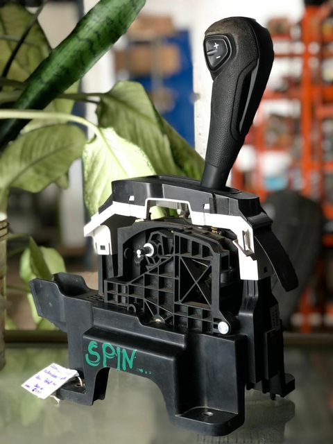 ALAVANCA MARCHA COMPLETA COBALT, SPIN, ONIX 2015AD