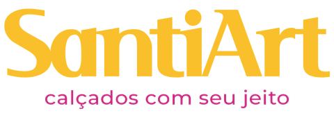 SantiArt - Chinelos Decorados Personalizados