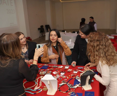 Una historia de color y esperanza