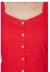 Vestido Hapuk vermelho na internet