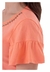 Blusa Eva laranja Hapuk - comprar online