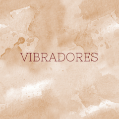 Banner da categoria Vibradores