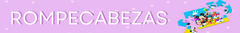 Banner de la categoría Rompecabezas