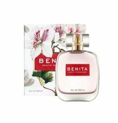 Banner de la categoría Perfumes y fragancias femeninas...
