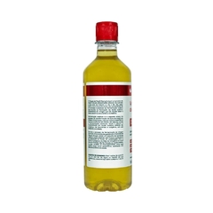 Vinagre de Maçã 530ml (Acidez 5,5%) - comprar online