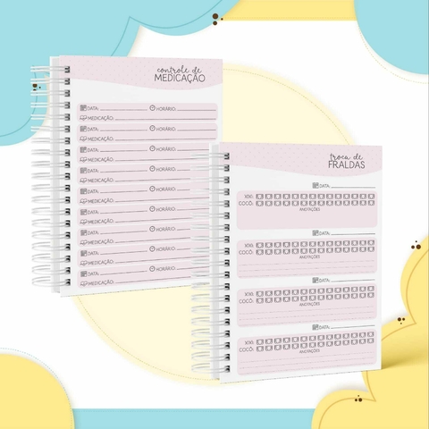 Caderneta de Saúde - Jardim na internet