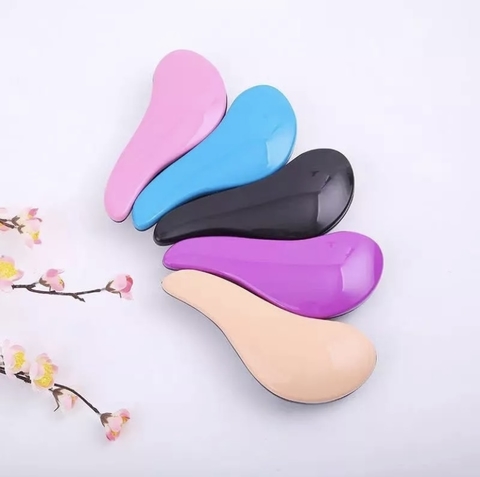 Escovas Mágica Desembaraça Cabelo