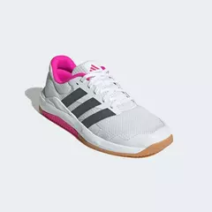 TENIS ADIDAS FEMININO DROPSET TRAINER BRANCO JS3164 - comprar online