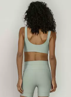 Imagem do TOP LEVE SUSTENTACAO 04561 VERDE 25 / CAMALEAO