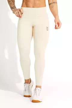 Legging Kebra Kexo Sand - Armazém do Wod