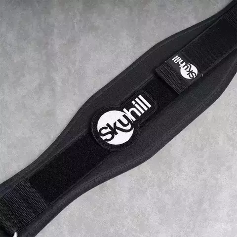 CINTO LPO SKYHILL - PRETO