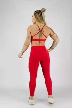 Top CrossOver Kebra Kexo Red na internet