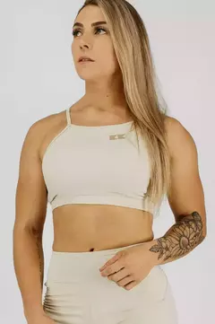 TOP CROSS KEBRA KEXO SAND