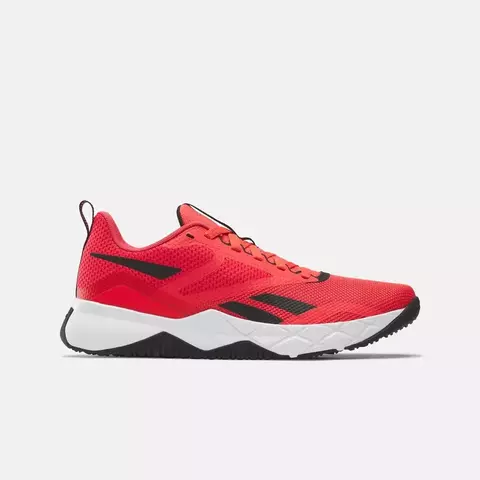 TENIS NFX TRAINER MASCULINO - VERMELHO - comprar online