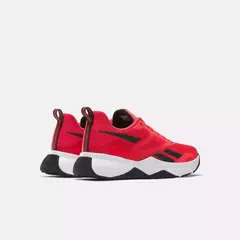 TENIS NFX TRAINER MASCULINO - VERMELHO - loja online