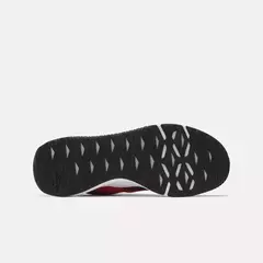 TENIS NFX TRAINER MASCULINO - VERMELHO - Armazém do Wod