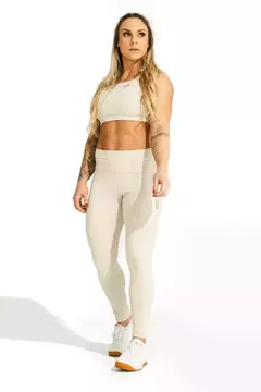 Legging Kebra Kexo Sand - comprar online