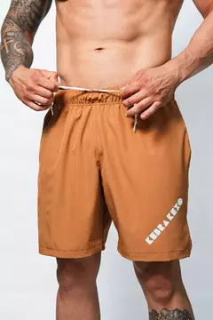 Bermuda Special Kebra Kexo Mostarda - comprar online