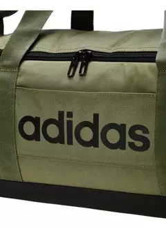MALA DUFFEL LINEAR MEDI IN6119 - VERDE