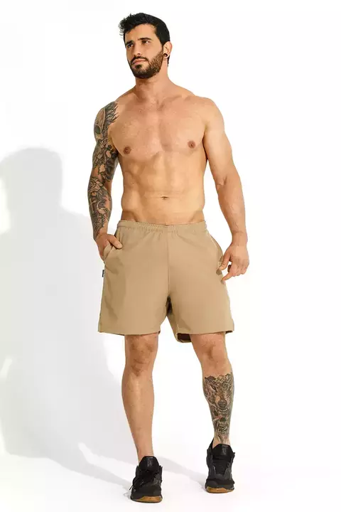 Bermuda Kebra Kexo Special Caramel