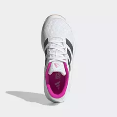 TENIS ADIDAS FEMININO DROPSET TRAINER BRANCO JS3164 - loja online