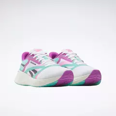 TENIS REEBOK ENERGEN TECH PLUS 2 FEMININO AQUA/WHITE/CHALK - loja online