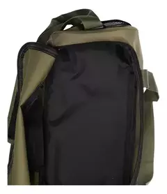 MALA DUFFEL LINEAR MEDI IN6119 - VERDE - comprar online