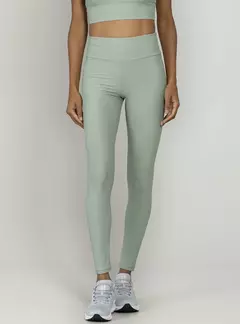 Legging Com Bolso Essencial 06549 VERDE 25 - loja online