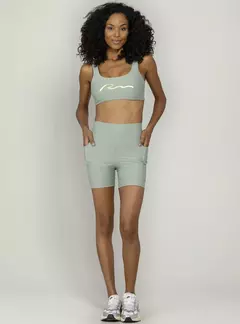 TOP LEVE SUSTENTACAO 04561 VERDE 25 / CAMALEAO - comprar online