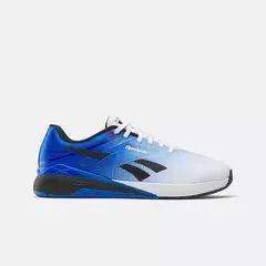 TENIS REEBOK NANO X5 MASCULINO - AZUL