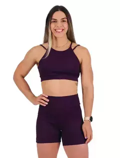 SHORTS KELLY AMRAP ACAI