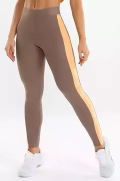 Legging Sabrina NudeEnergia na internet