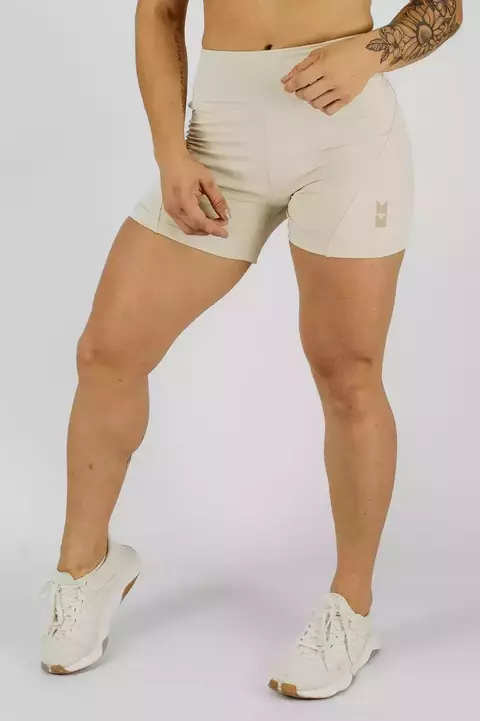 Short Médio Empina Bumbum Kebra Kexo Sand