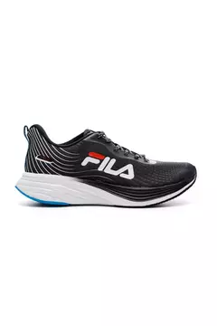 TENIS FILA RACER CURVE 2 MAR/BCO/VERM