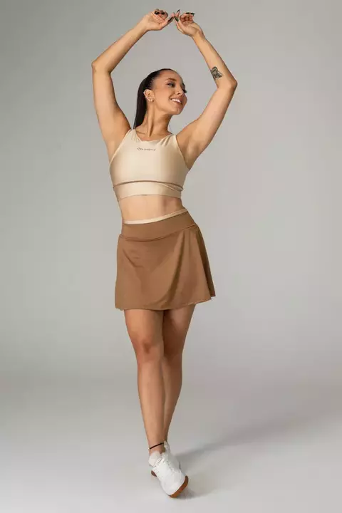 Top Nadador Confort OnMove Golden