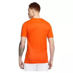 Imagem do NIKE CAMISETA MANGA CURTA M DF PARK VII LARANJA