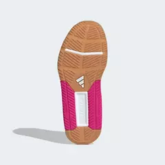 TENIS ADIDAS FEMININO DROPSET TRAINER BRANCO JS3164 - Armazém do Wod