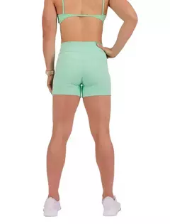 SHORTS EMPINA BUMBUM MENTA - comprar online