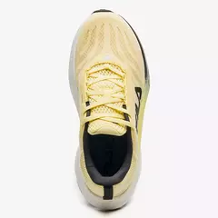 Imagem do TENIS FILA FLOAT MAXXI 2 Amarelo/preto