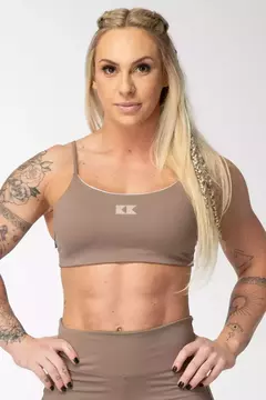 Top Clean Kebra Kexo Cacau - Armazém do Wod