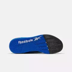 TENIS REEBOK NANO X5 MASCULINO - AZUL - Armazém do Wod