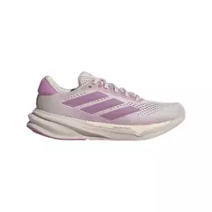 TENIS FEMININO ADIDAS SUPERNOVA STRIDE - ROSA - JR2954