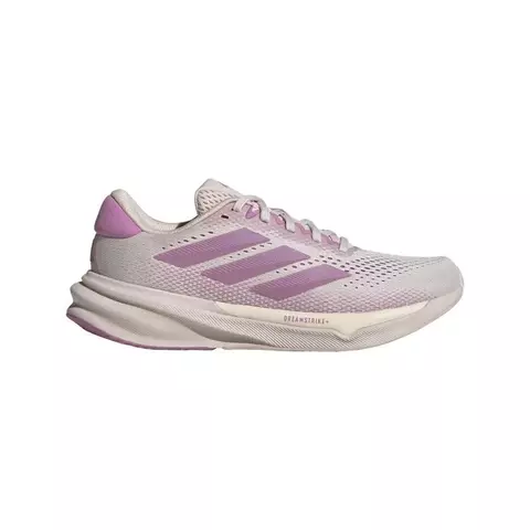 TENIS FEMININO ADIDAS SUPERNOVA STRIDE - ROSA - JR2954
