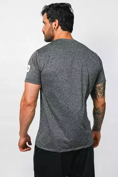 Camiseta Kebra Kexo Athlete 24 Mescla - comprar online